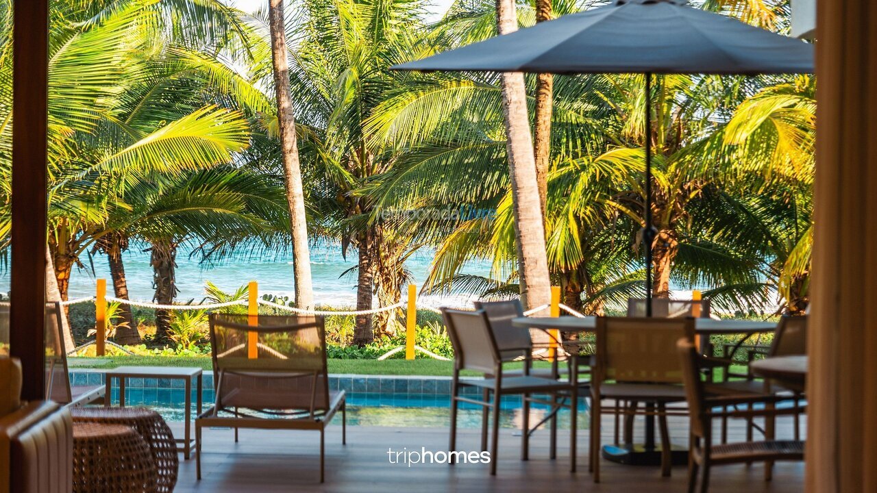 House for vacation rental in Camaçari (Praia de Guarajuba)