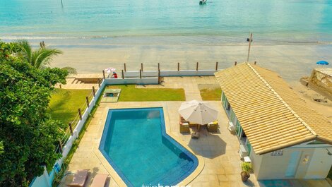 House for rent in Porto de Galinhas - Ponta de Serrambi