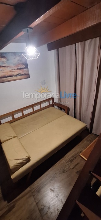 Casa para aluguel de temporada em São Sebastião (Boiçucanga)