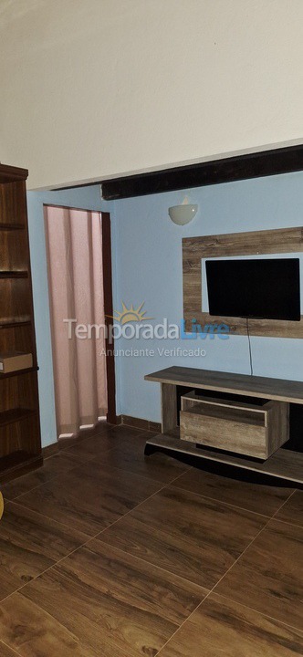 Casa para aluguel de temporada em São Sebastião (Boiçucanga)