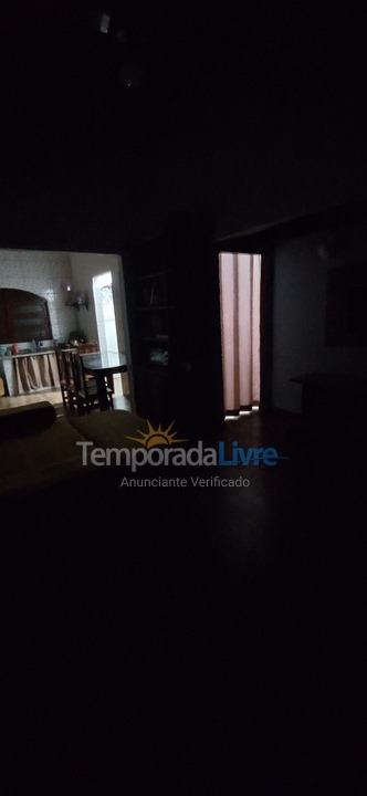 Casa para aluguel de temporada em São Sebastião (Boiçucanga)