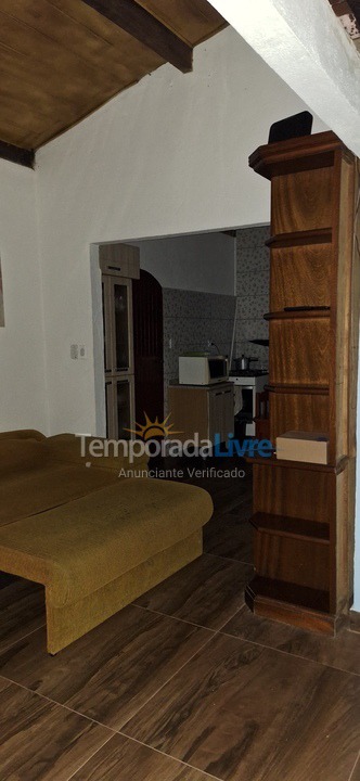 Casa para aluguel de temporada em São Sebastião (Boiçucanga)