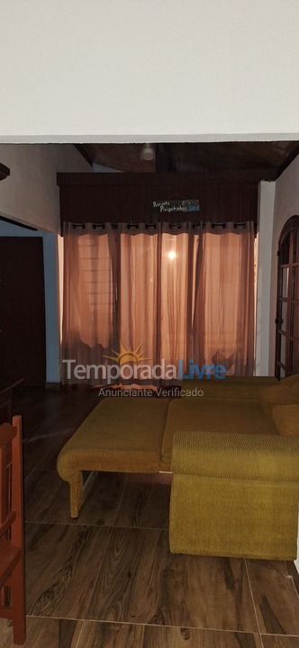 Casa para aluguel de temporada em São Sebastião (Boiçucanga)