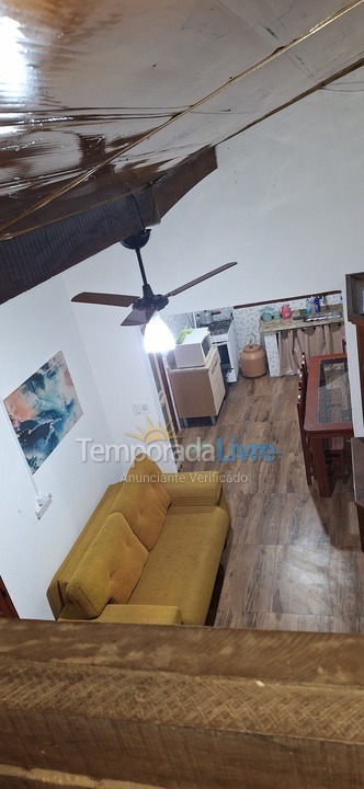 Casa para aluguel de temporada em São Sebastião (Boiçucanga)