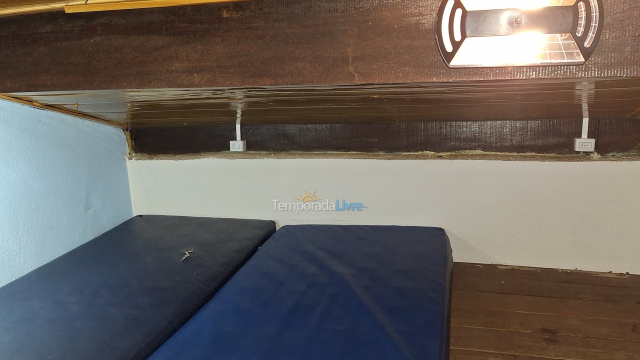 Casa para aluguel de temporada em São Sebastião (Boiçucanga)