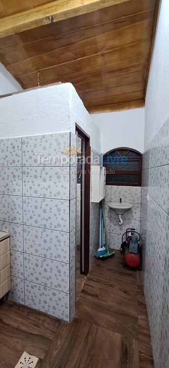 Casa para aluguel de temporada em São Sebastião (Boiçucanga)