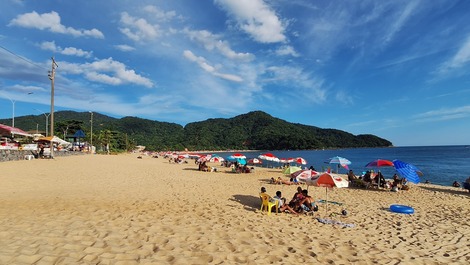 CASA AMARELA BOIÇUCANGA RODNER