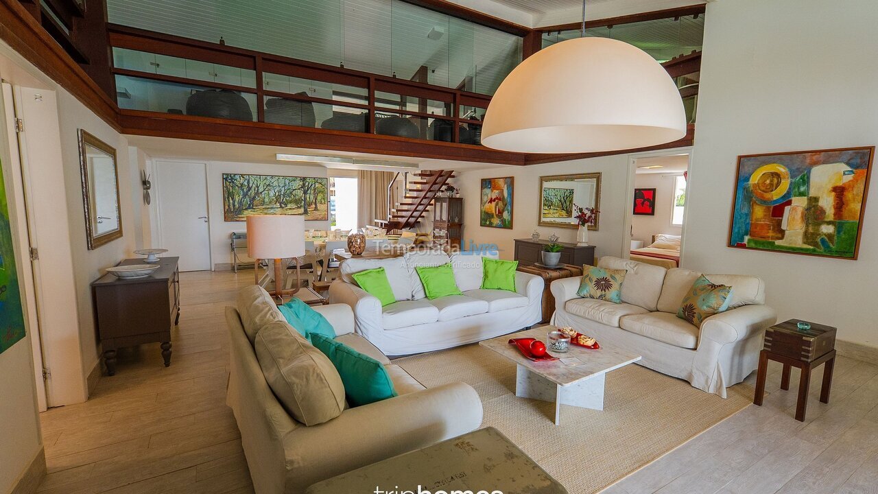 House for vacation rental in Porto de Galinhas (Ponta de Serrambi)