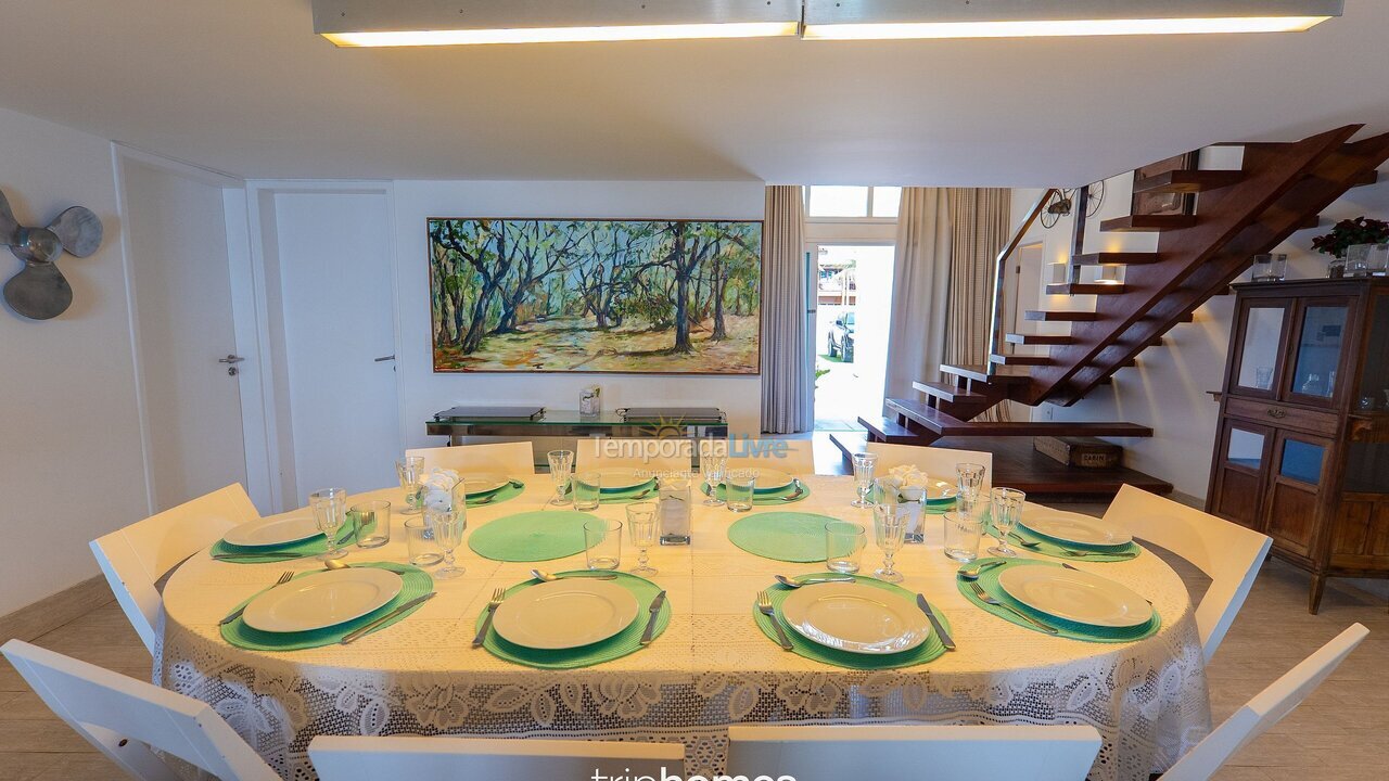 House for vacation rental in Porto de Galinhas (Ponta de Serrambi)