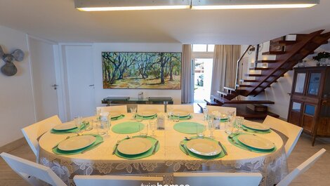 Beachfront house, right on the sand, PE