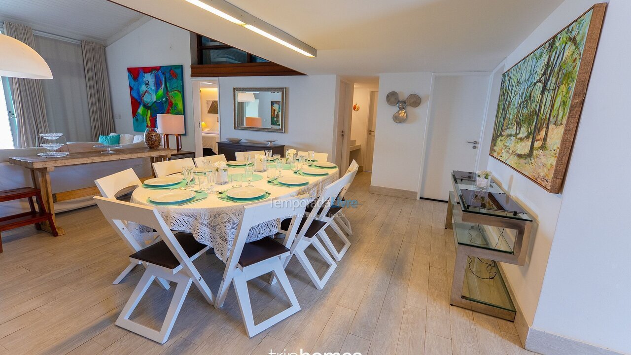 House for vacation rental in Porto de Galinhas (Ponta de Serrambi)