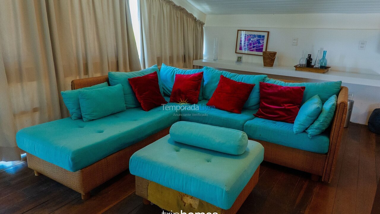 House for vacation rental in Porto de Galinhas (Ponta de Serrambi)