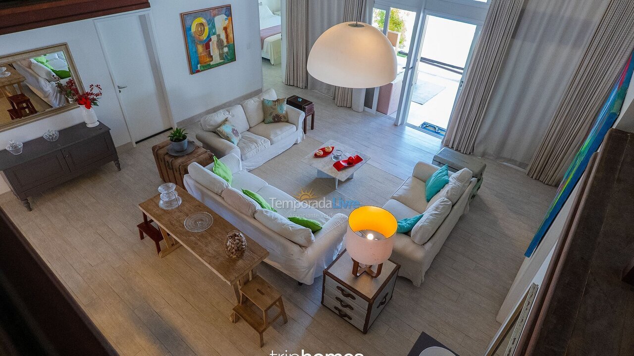 House for vacation rental in Porto de Galinhas (Ponta de Serrambi)