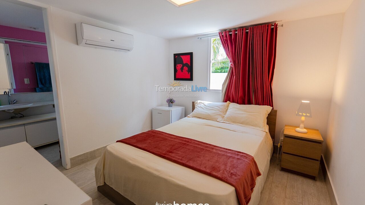 House for vacation rental in Porto de Galinhas (Ponta de Serrambi)