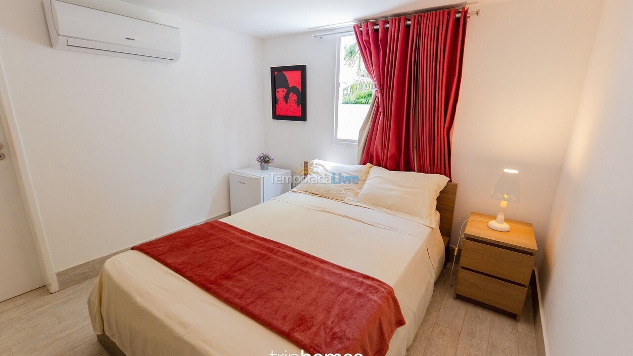 House for vacation rental in Porto de Galinhas (Ponta de Serrambi)