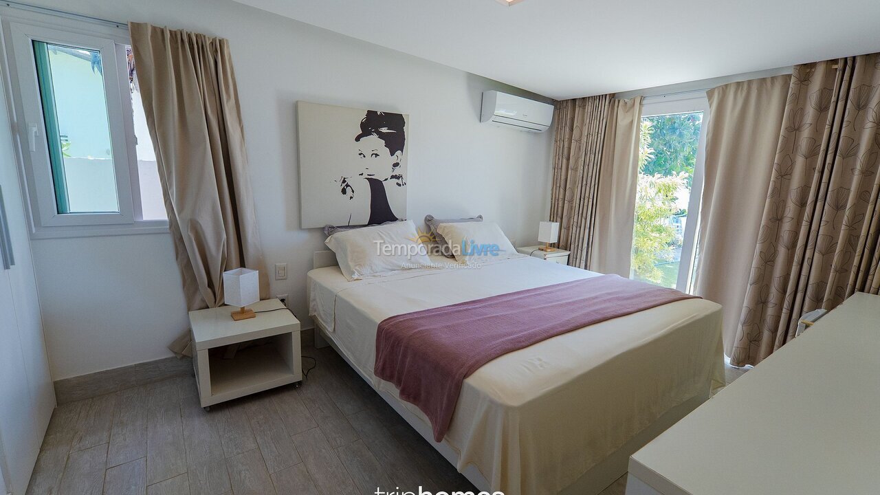 House for vacation rental in Porto de Galinhas (Ponta de Serrambi)