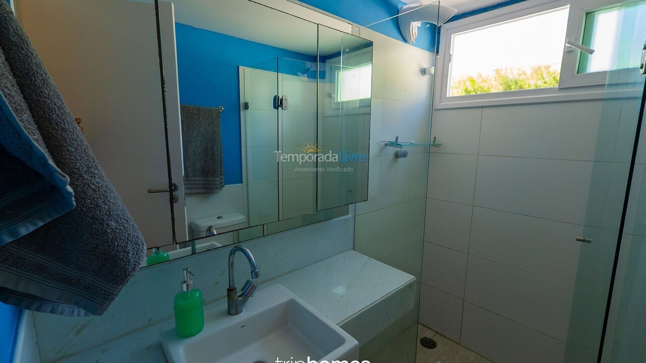 House for vacation rental in Porto de Galinhas (Ponta de Serrambi)