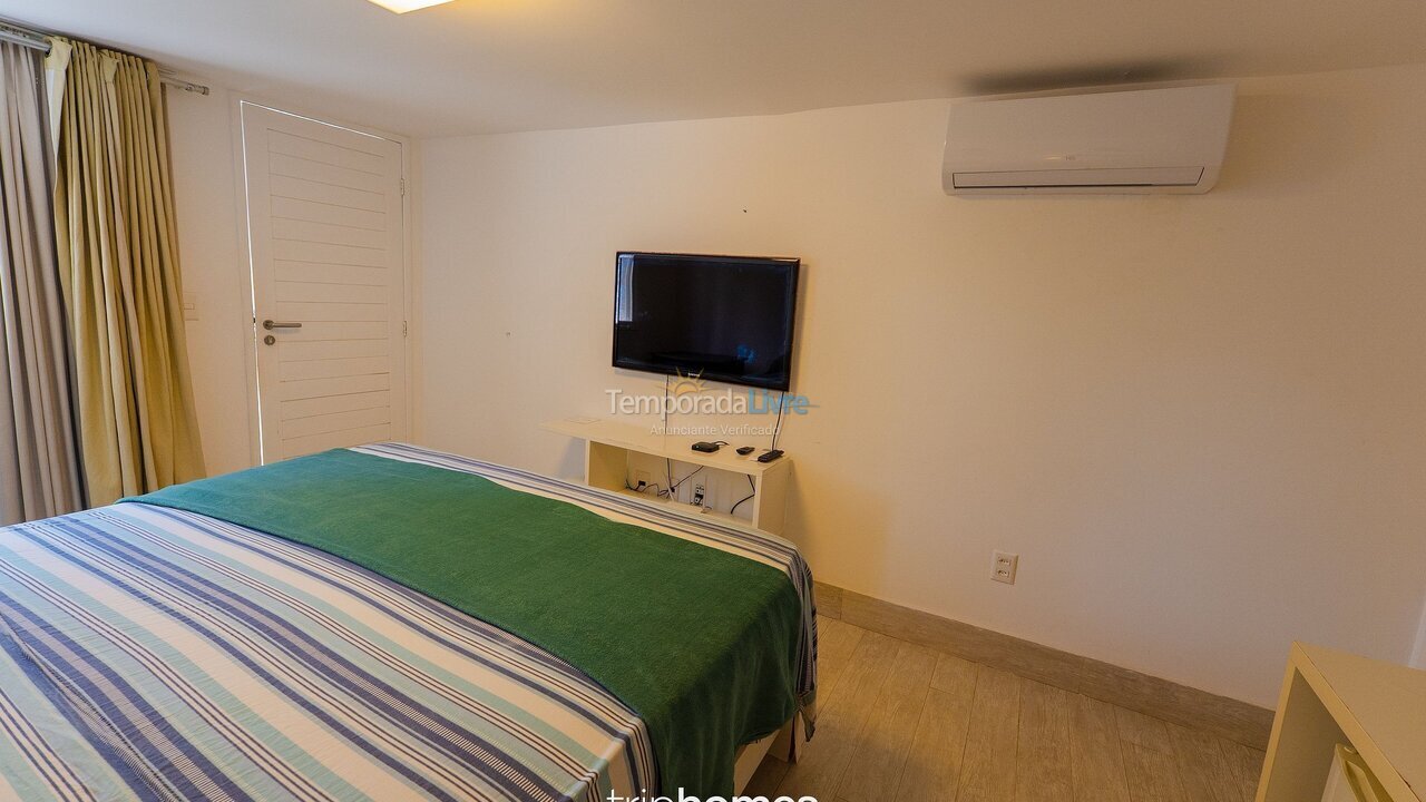 House for vacation rental in Porto de Galinhas (Ponta de Serrambi)