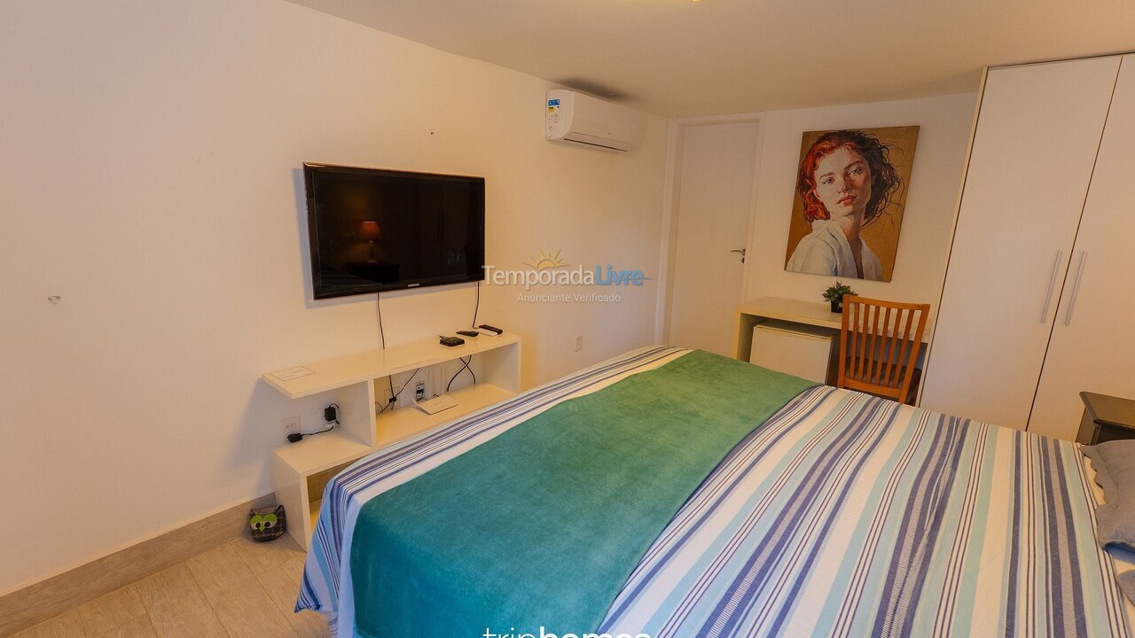 House for vacation rental in Porto de Galinhas (Ponta de Serrambi)