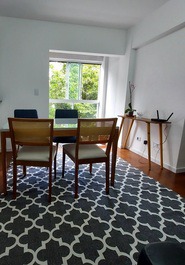 Apartment for rent in São José dos Pinhais - Bairro Centro