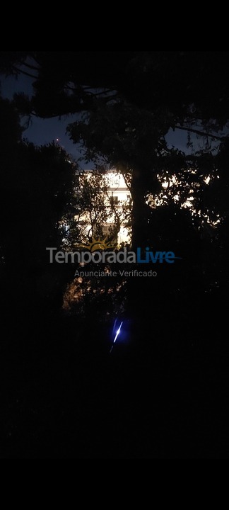 Apartment for vacation rental in São José dos Pinhais (Bairro Centro)