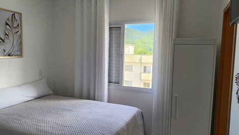 Apartamento para até 4 pessoas. Tudo novo