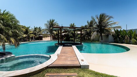 Villa Prime Rio - Aracaju, SE