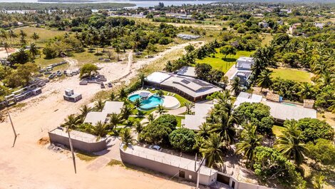 Villa Prime Rio - Aracaju, SE