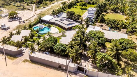 Villa Prime Rio - Aracaju, SE