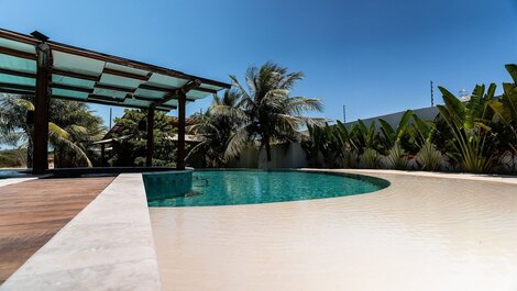 Villa Prime Rio - Aracaju, SE