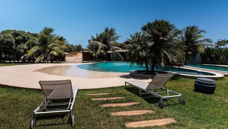 Villa Prime Rio - Aracaju, SE