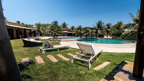 Villa Prime Rio - Aracaju, SE