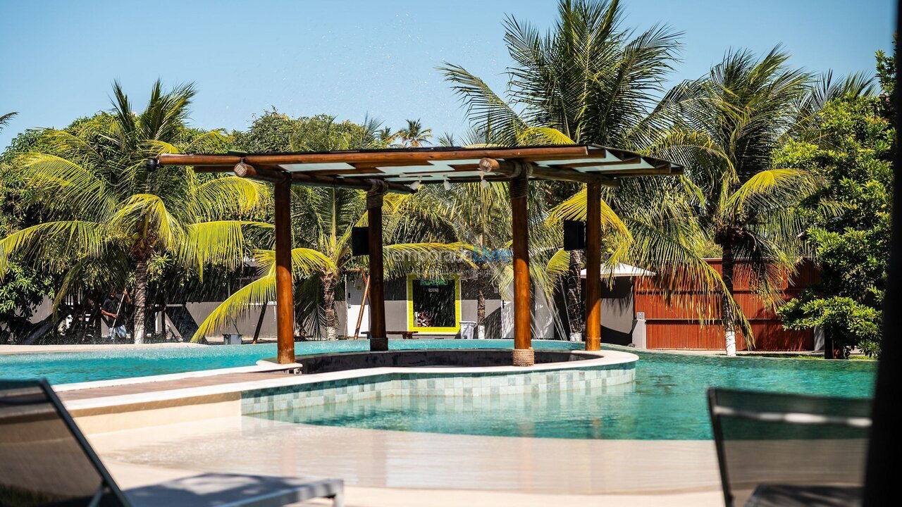 House for vacation rental in Aracaju (Matapuã)