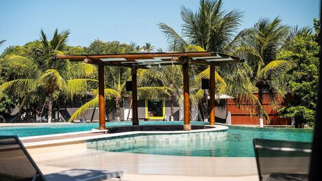 Villa Prime Rio - Aracaju, SE