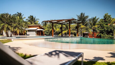 Villa Prime Rio - Aracaju, SE