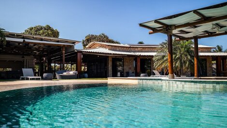 Villa Prime Rio - Aracaju, SE