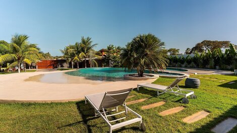 Villa Prime Rio - Aracaju, SE