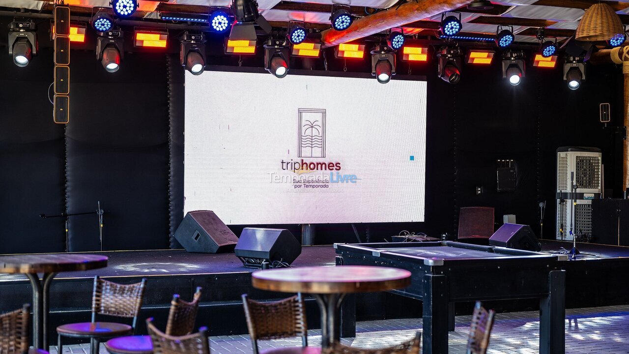 House for vacation rental in Aracaju (Matapuã)