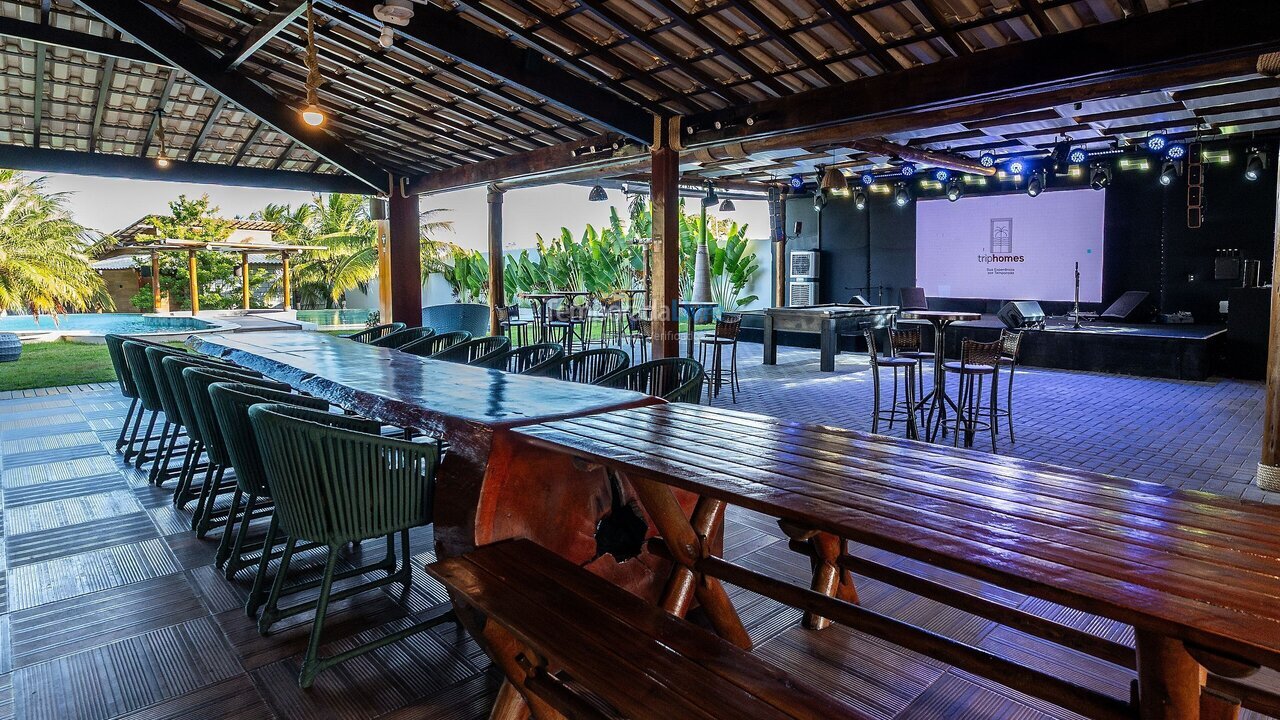 House for vacation rental in Aracaju (Matapuã)