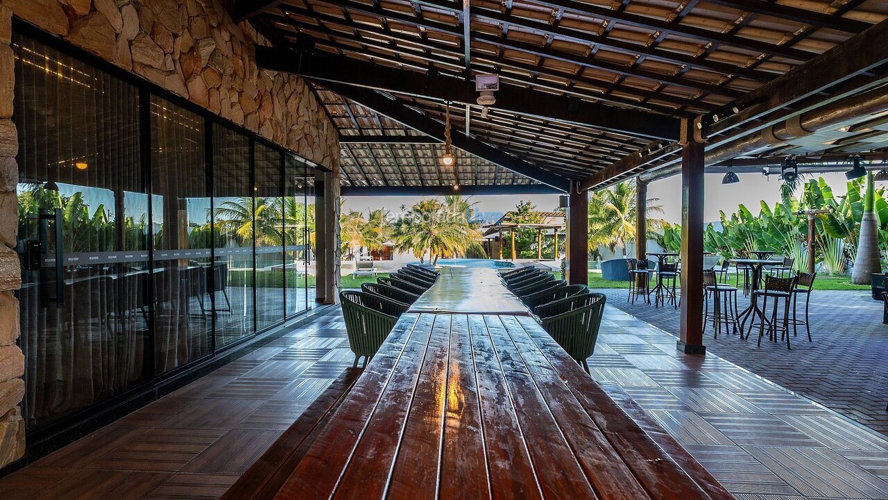 House for vacation rental in Aracaju (Matapuã)