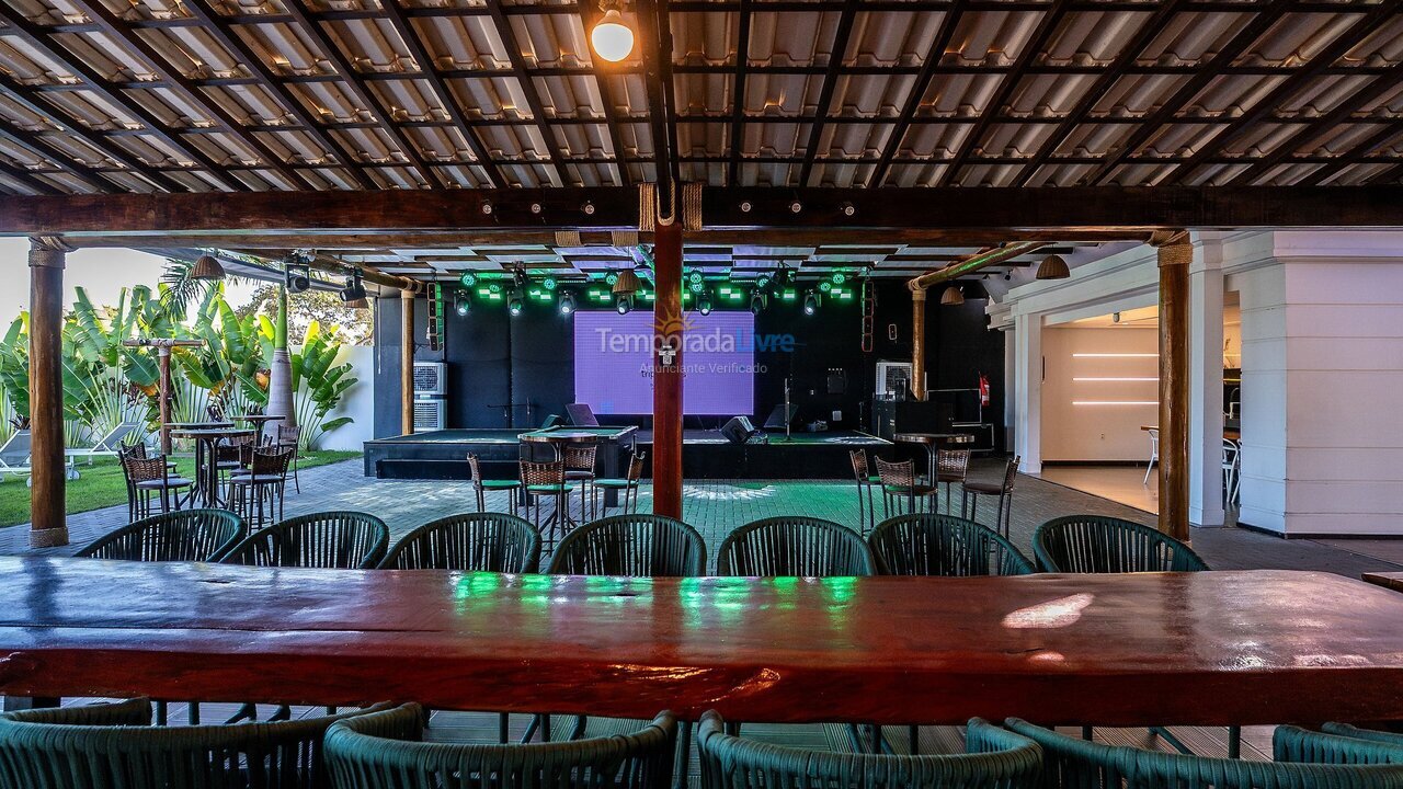 House for vacation rental in Aracaju (Matapuã)