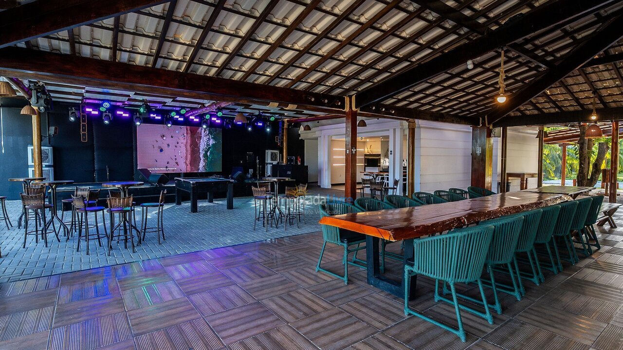 House for vacation rental in Aracaju (Matapuã)