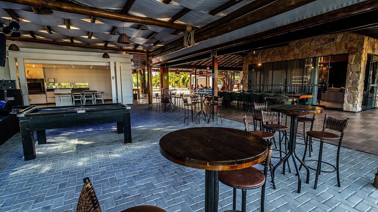 House for vacation rental in Aracaju (Matapuã)