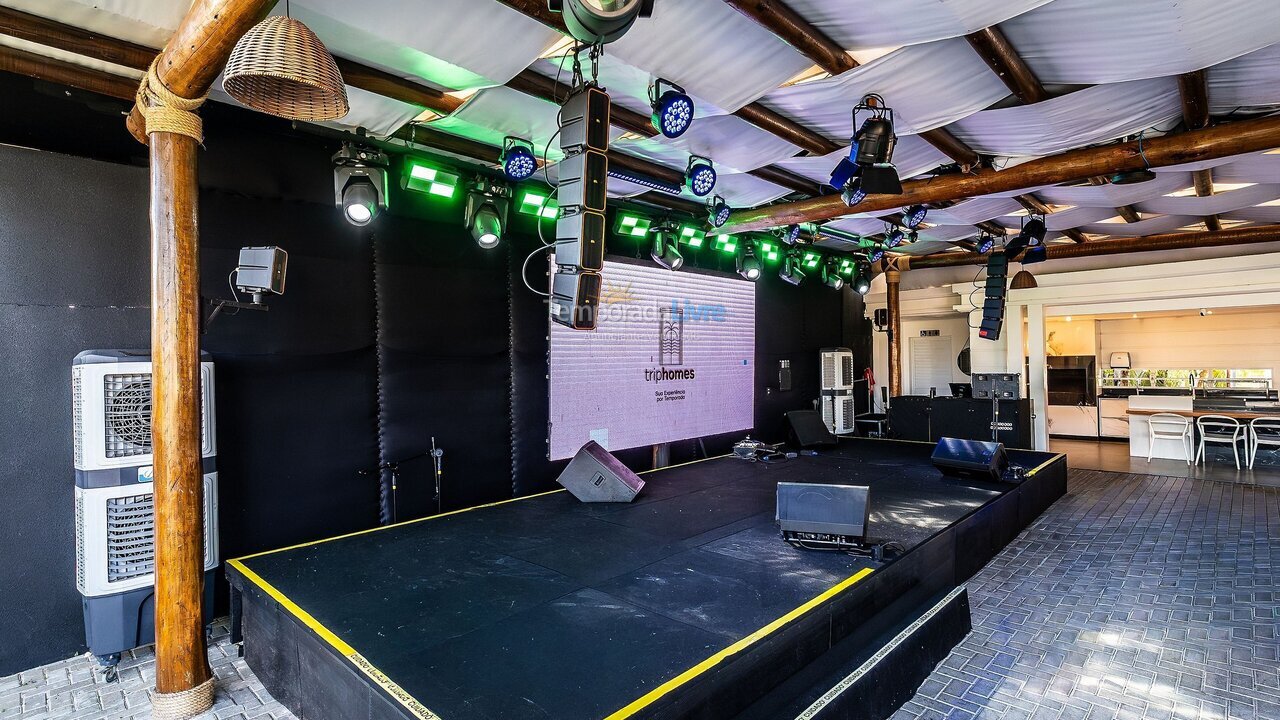 House for vacation rental in Aracaju (Matapuã)