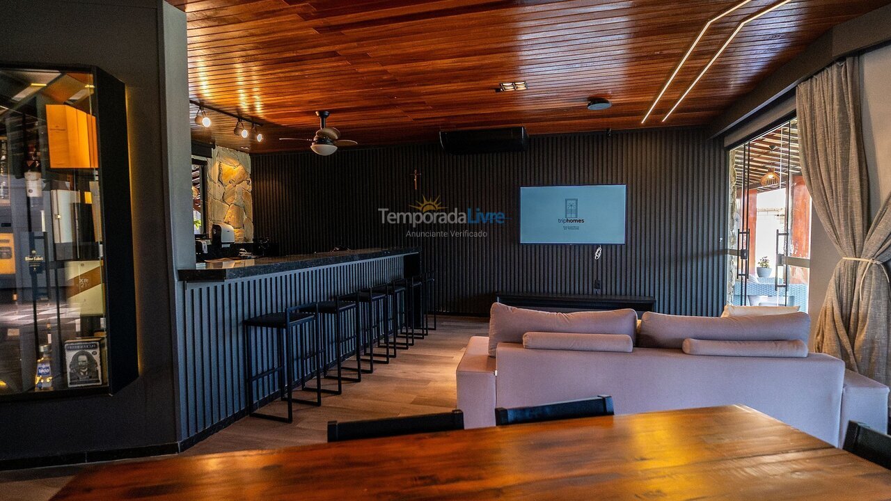 House for vacation rental in Aracaju (Matapuã)