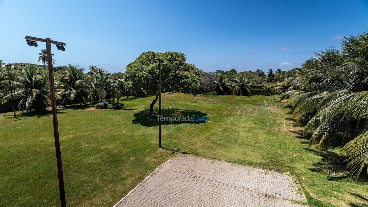 House for vacation rental in Aracaju (Matapuã)