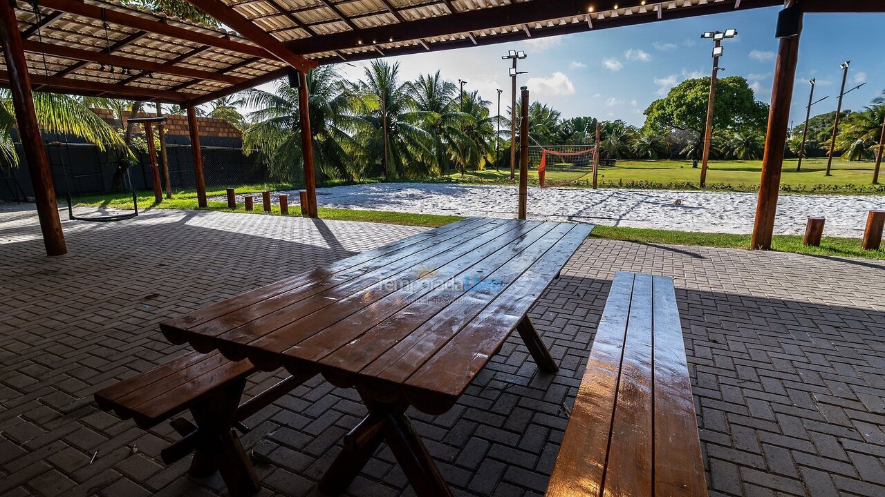 House for vacation rental in Aracaju (Matapuã)