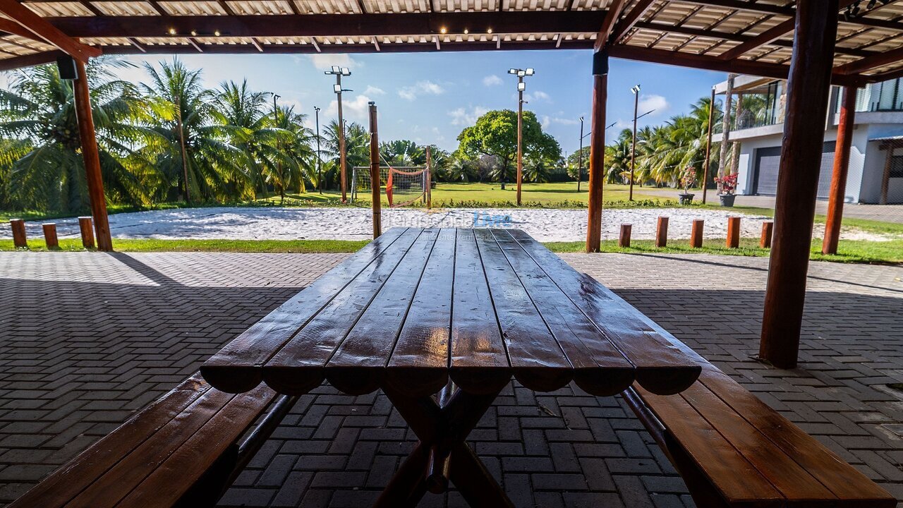 House for vacation rental in Aracaju (Matapuã)