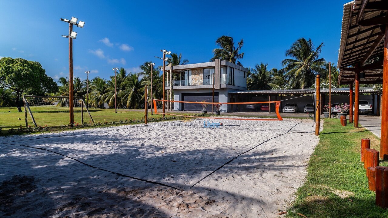 House for vacation rental in Aracaju (Matapuã)