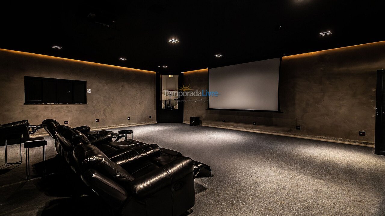 House for vacation rental in Aracaju (Matapuã)